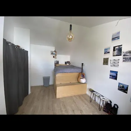 3-bedroom House With Garden, Hammock, And Between Your Toes بيت للعطل