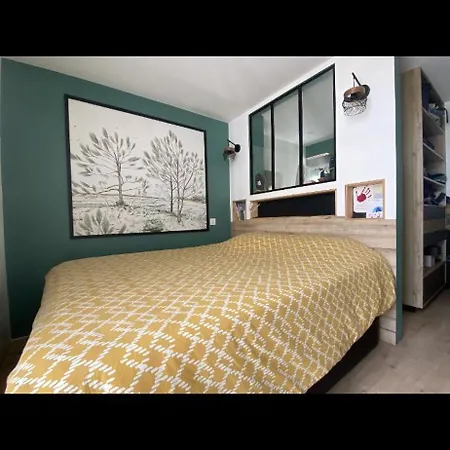 3-bedroom House With Garden, Hammock, And Between Your Toes بيت للعطل *