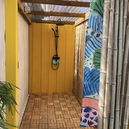 3-bedroom House With Garden, Hammock, And Between Your Toes بيت للعطل *